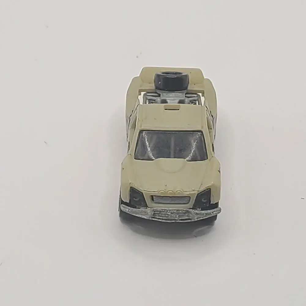 Hot Wheels 2004 “Off Track” Baja - Tribal - Loose